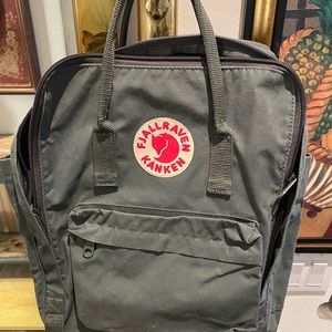 FJALLRAVEN KANKEN Backpack